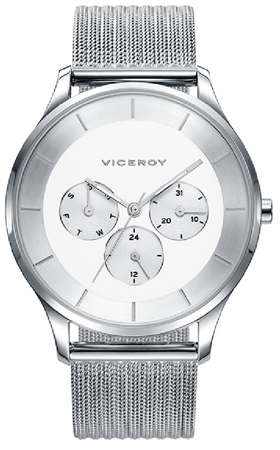 Viceroy 42301-07 - Vista frontal