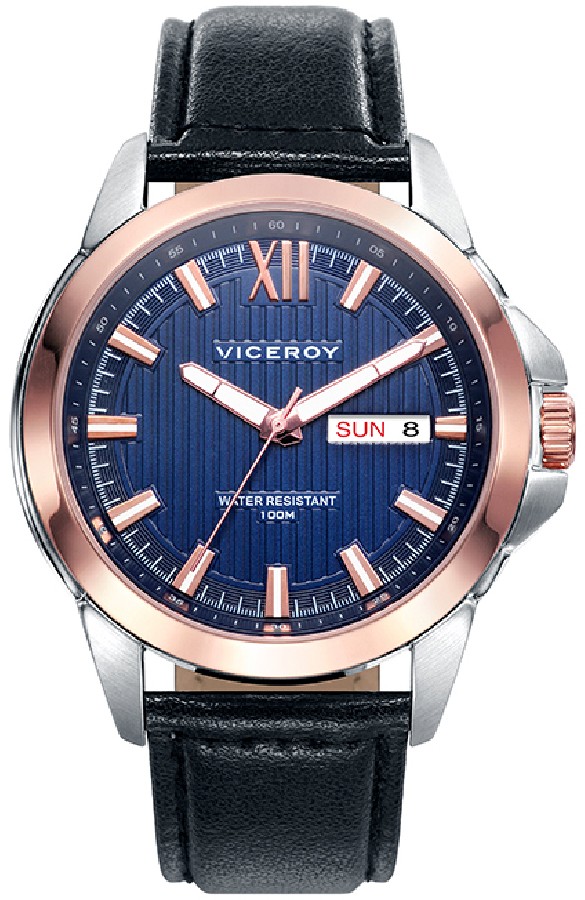 Viceroy 46709-33 - Vista frontal