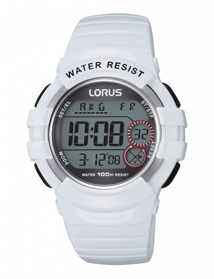 Lorus WOMAN R2319KX9 - Vista frontal