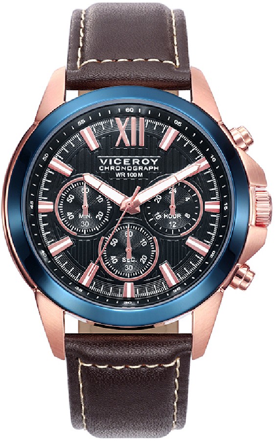 Viceroy 46711-53 - Vista frontal