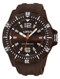 RELOJ LORUS SPORT MAN