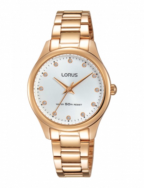 LORUS WOMAN