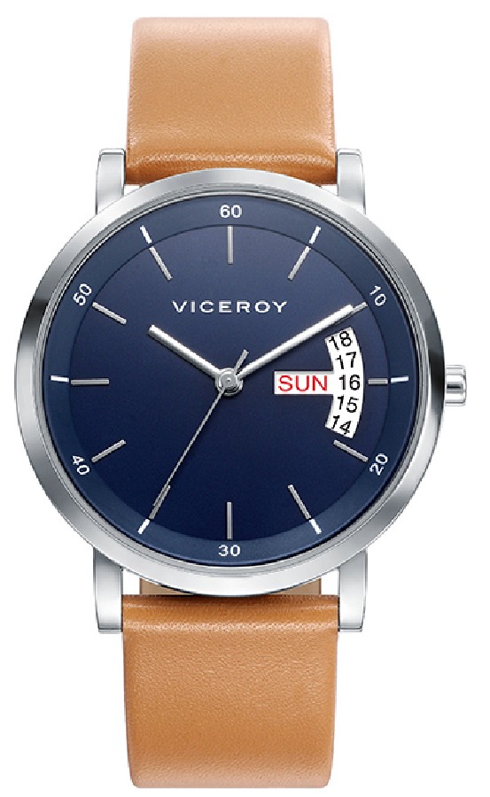 Viceroy 401065-37 - Vista frontal