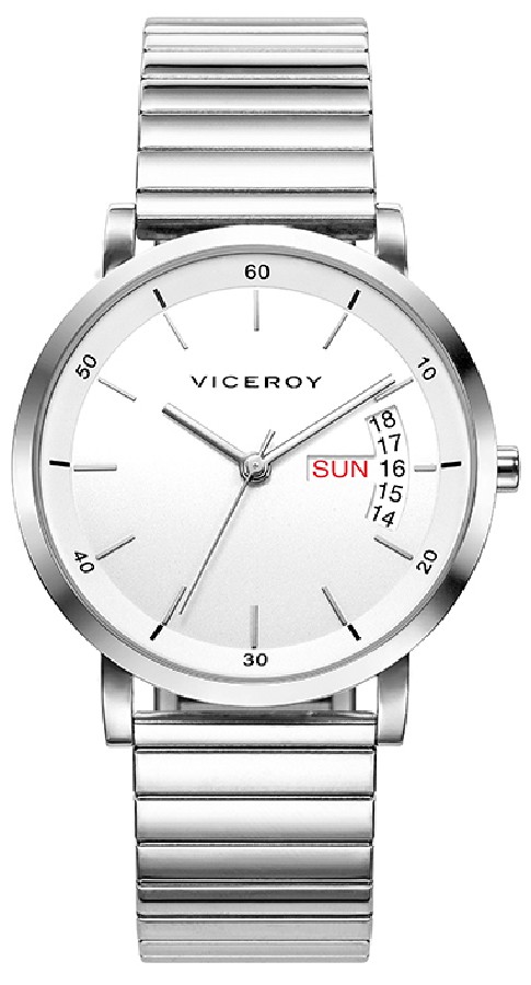 Viceroy 401067-07 - Vista frontal