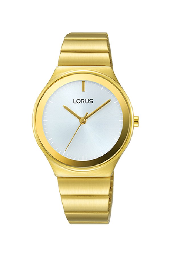 Lorus WOMAN RRS04WX9 - Vista frontal