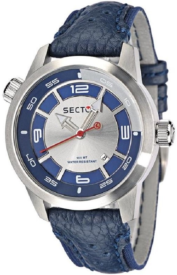  SECTOR  3H OVERSIZE 42mm R3251102215 - Vista frontal