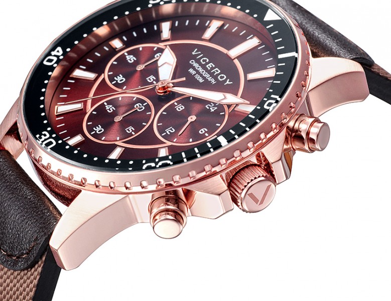 Reloj Viceroy Hombre 471169-97 - Envío 24h | [Tu Tienda