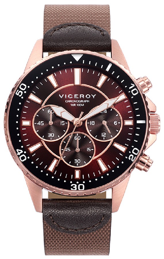 Viceroy 401069-97 - Vista frontal