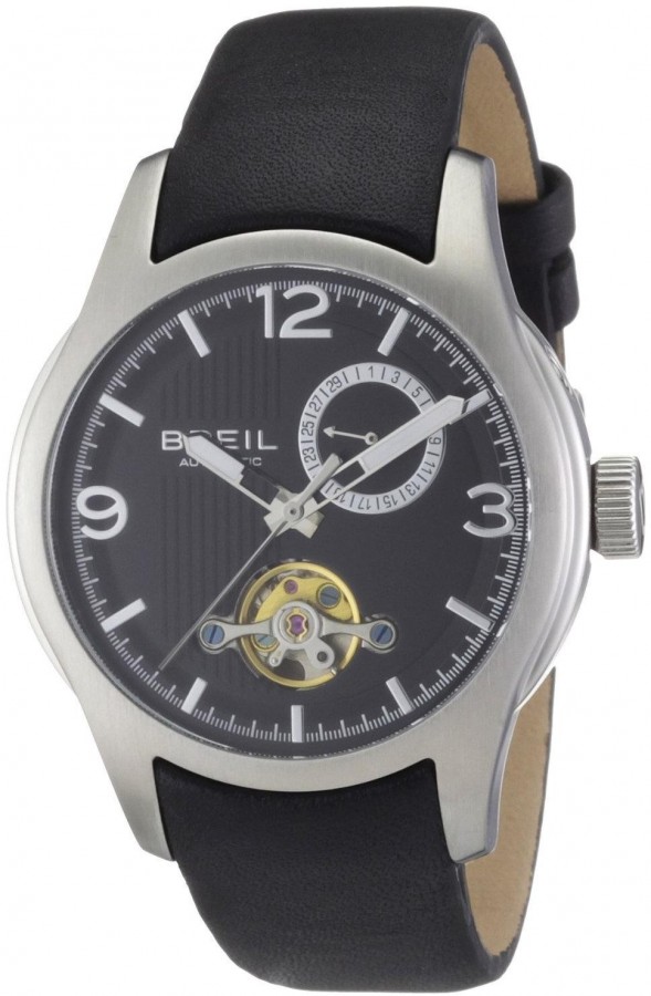  BREIL  NEW GLOBE AUTOMATIC TW0776 - Vista frontal