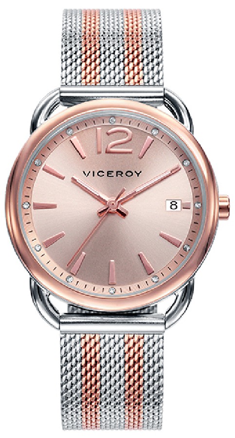 Viceroy VICEORY 461070-95 - Vista frontal