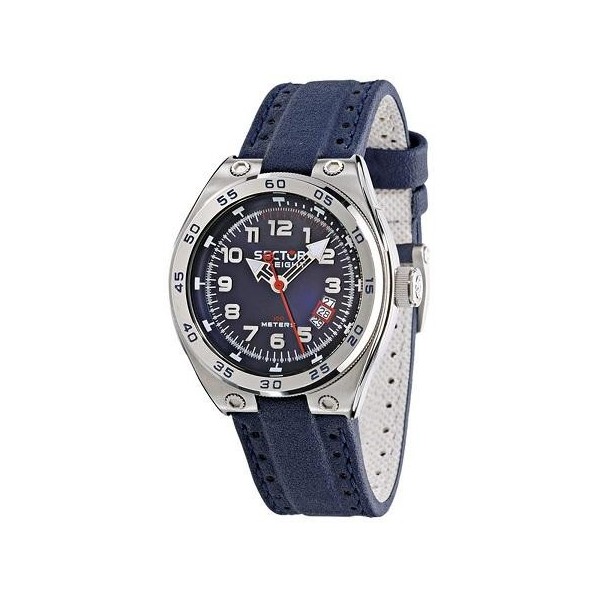 SECTOR SPORT WATCH MOD. SK-EIGHT 3H R3251177035