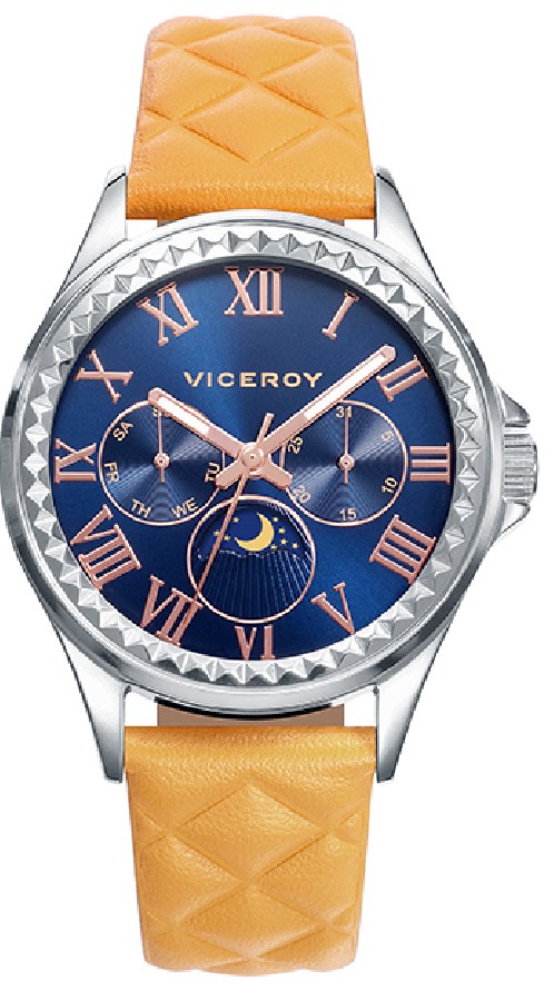 Viceroy 471078-33 - Vista frontal