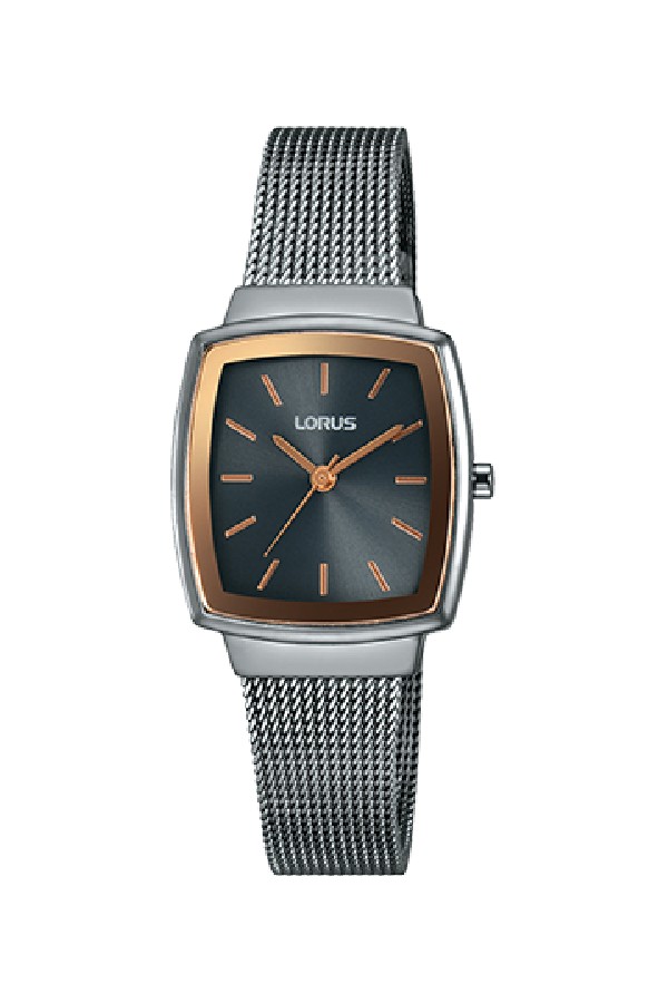 Lorus WOMAN RG293LX9 - Vista frontal