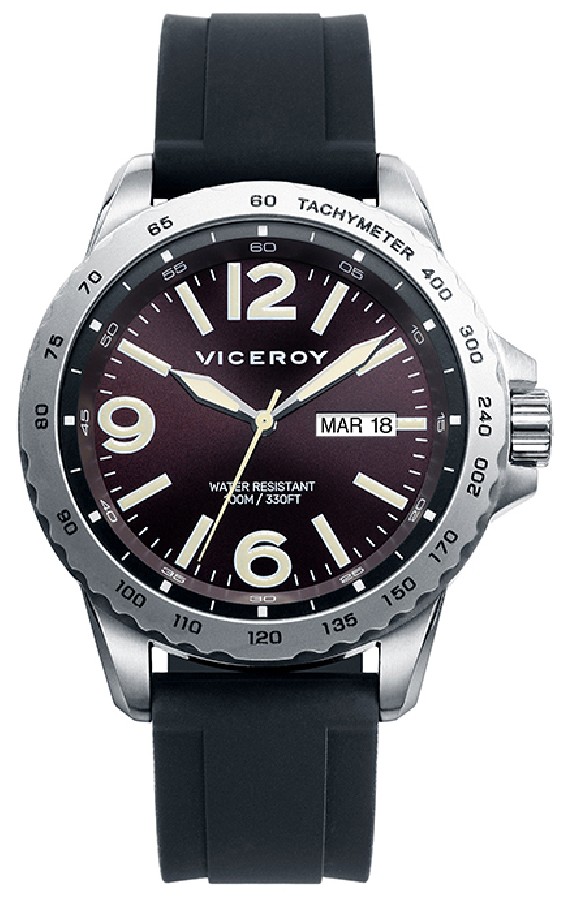 Viceroy VICEORY 471081-44 - Vista frontal