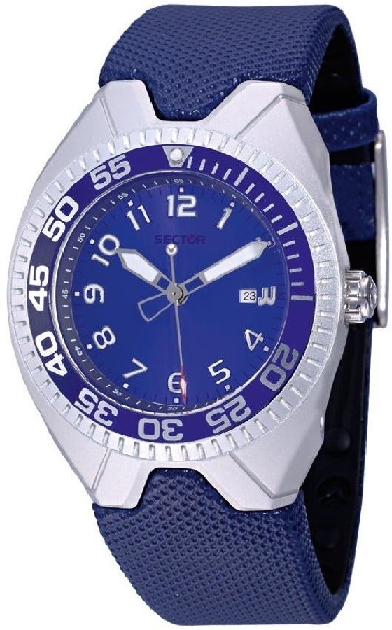  SECTOR  ALUTEK R3251186015 - Vista frontal