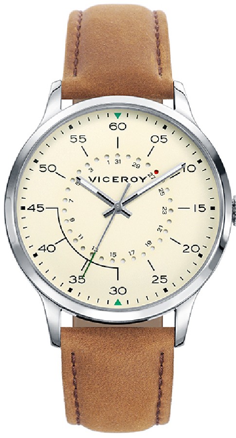 Viceroy 471085-04 - Vista frontal
