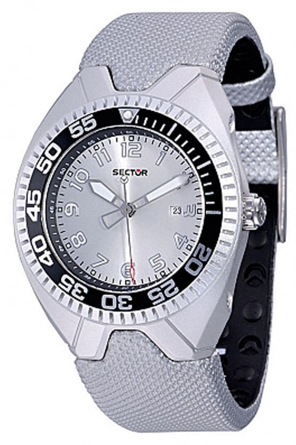  SECTOR   ALU 185 R3251186035 - Vista frontal