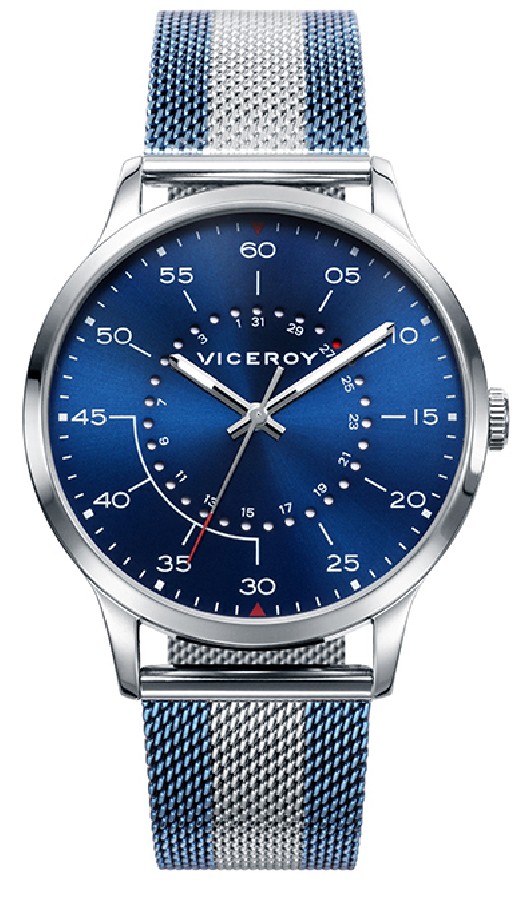 Viceroy 471087-34 - Vista frontal