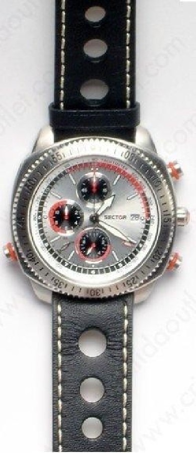  SECTOR  SERIE 270 R3251902015 - Vista frontal