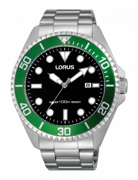 LORUS SPORT MAN