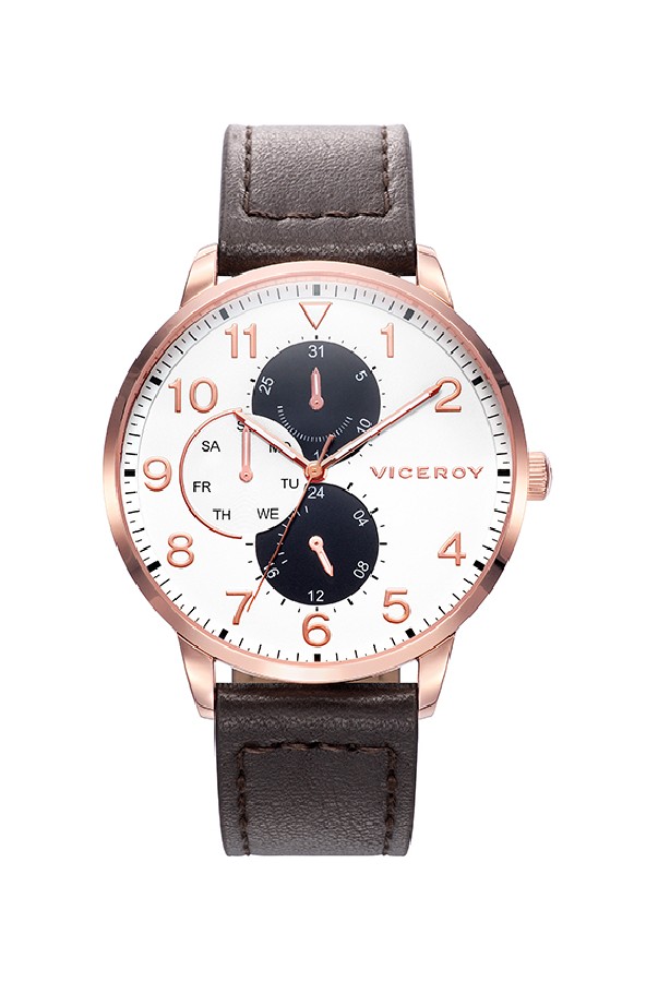 Viceroy 471093-05 - Vista frontal