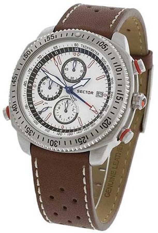 SECTOR   270 270 SPORTS CHRONOGRAPH R3251902045 - Vista frontal