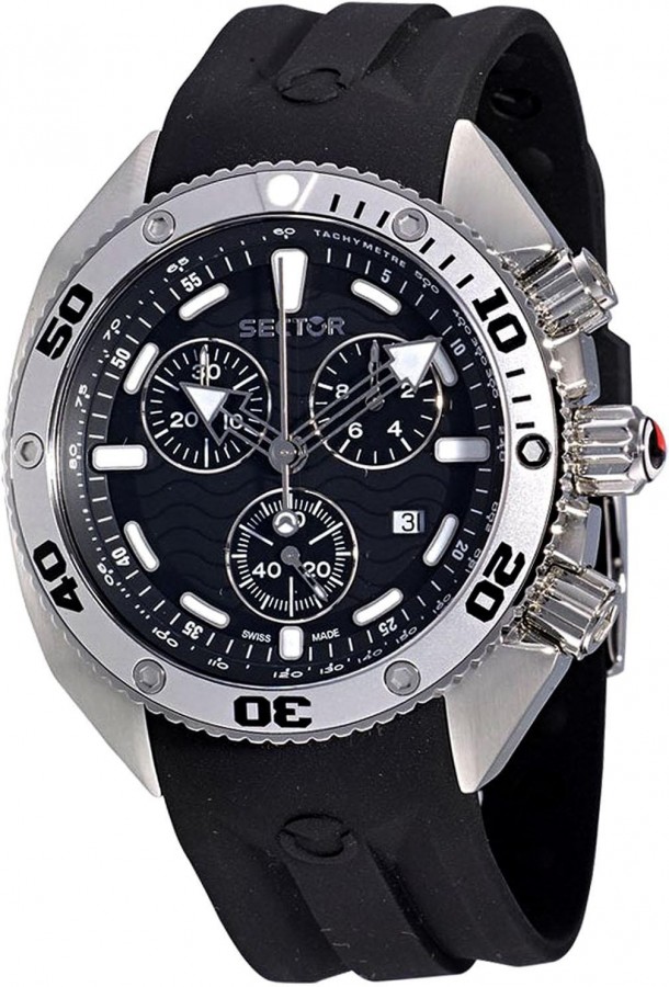 sector ocean master yacht timer