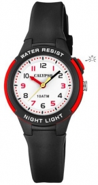 RELOJ CALYPSO K6069/6