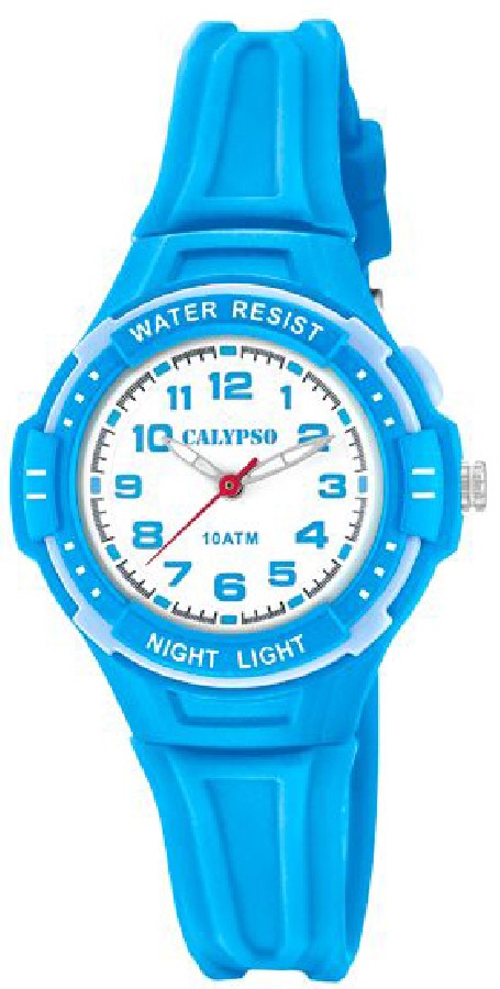 Calypso K6070/3 - Vista frontal