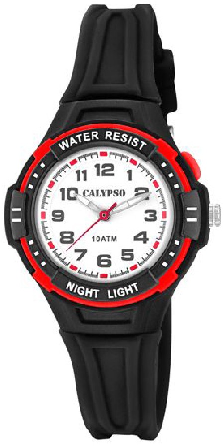 Calypso K6070/6 - Vista frontal