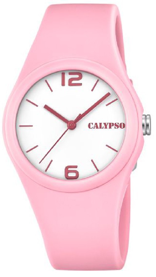 Calypso K5742/3 - Vista frontal