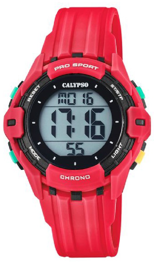 Calypso K5740/3 - Vista frontal