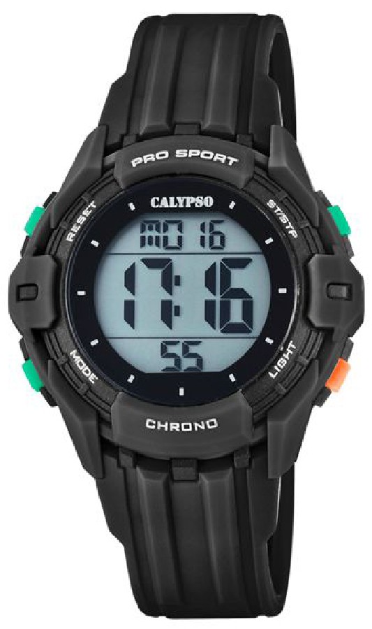 Calypso K5740/6 - Vista frontal