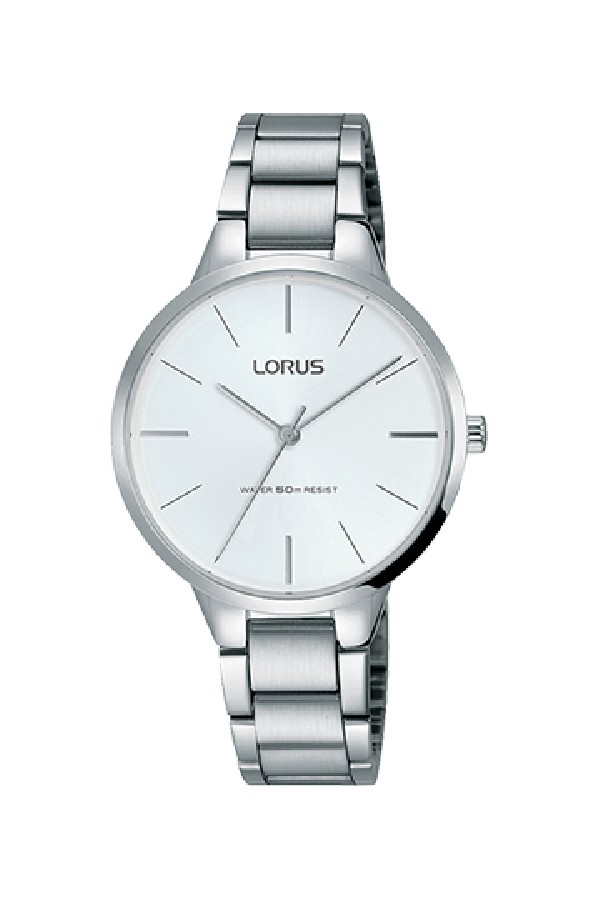 Lorus WOMAN RRS01WX9 - Vista frontal