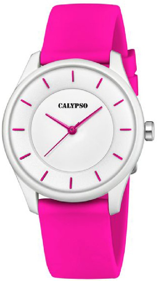 Calypso K5733/4 - Vista frontal