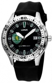 RELOJ LORUS CLUB