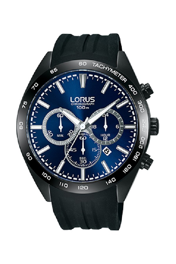 Lorus SPORT MAN RT305GX9 - Vista frontal