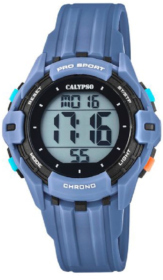 Calypso K5740/1 - Vista frontal