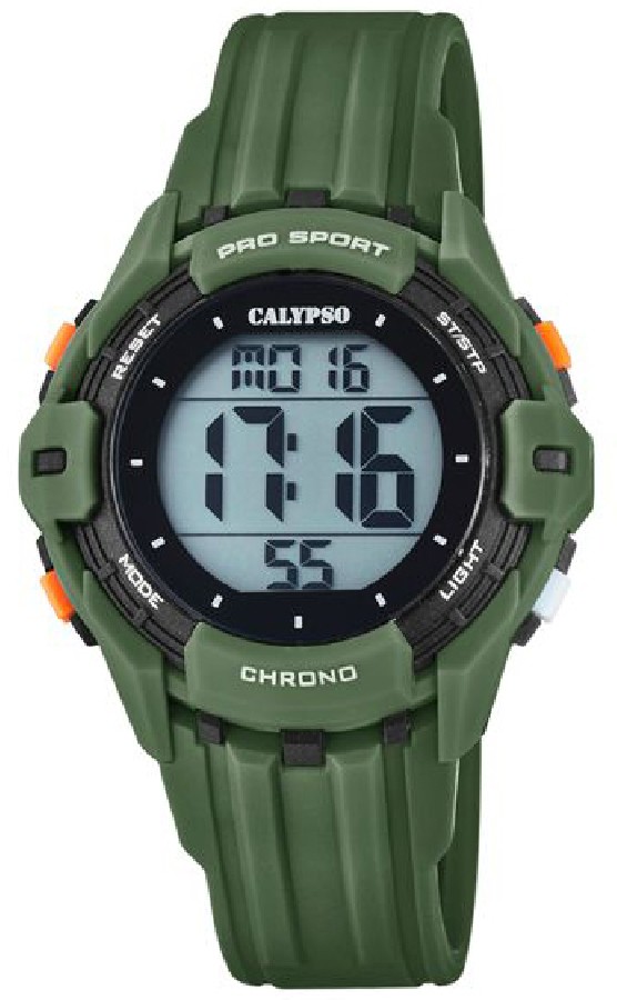 Calypso K5740/5 - Vista frontal