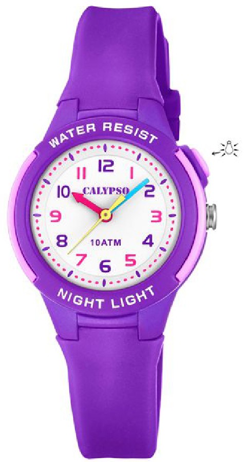 Calypso K6069/4 - Vista frontal