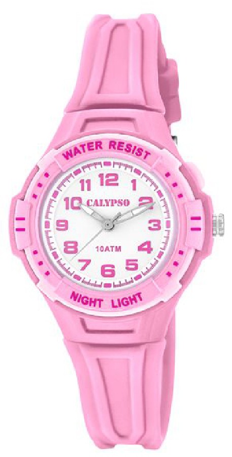 Calypso K6070/1 - Vista frontal