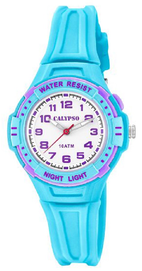 Calypso K6070/2 - Vista frontal