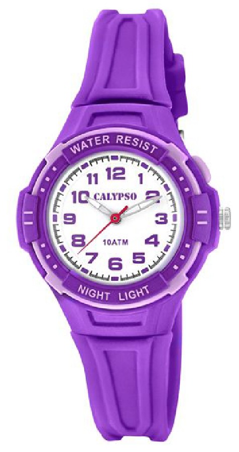 Calypso K6070/4 - Vista frontal