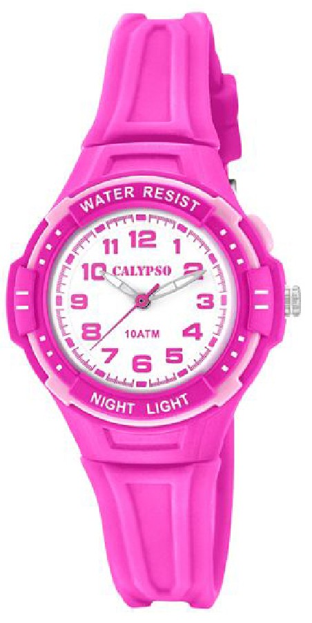 Calypso K6070/5 - Vista frontal