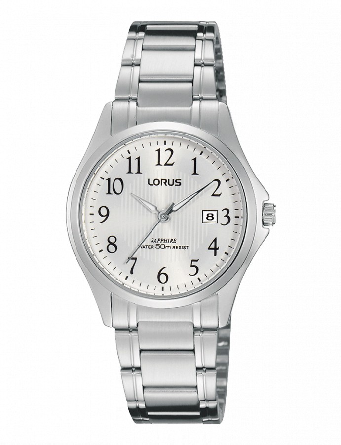 Lorus PAIR RH717BX9 - Vista frontal