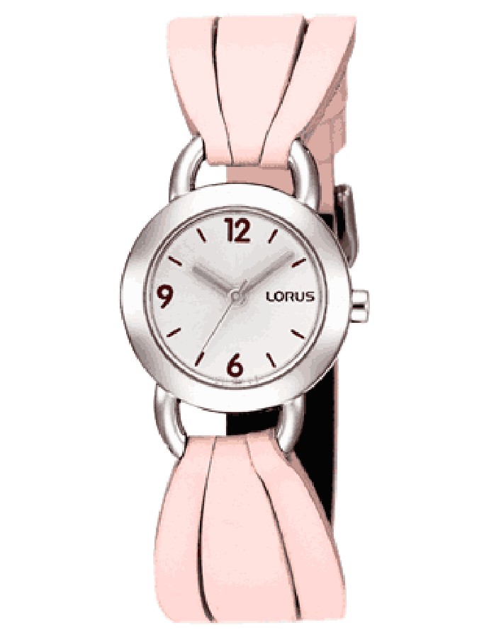 Lorus WATCHES RG211FX - Vista frontal