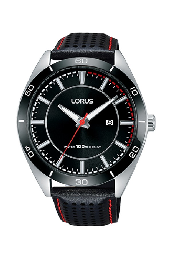 Lorus SPORT MAN RH973GX9 - Vista frontal