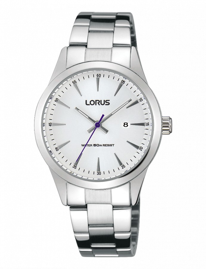 Lorus WOMAN RJ219BX9 - Vista frontal