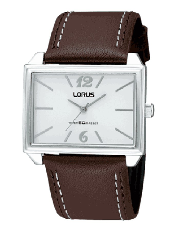 Lorus WATCHES RG291HX9 - Vista frontal