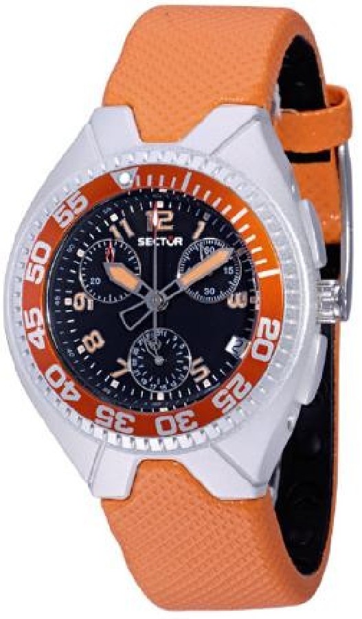  SECTOR SPORT WATCH  URBAN R3253102025 - Vista frontal